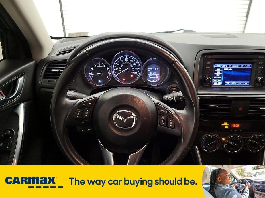 used 2013 Mazda CX-5 car, priced at $14,998