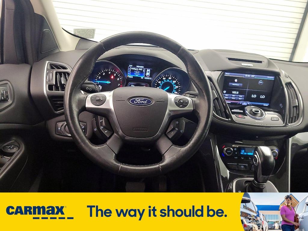 used 2013 Ford Escape car, priced at $12,998