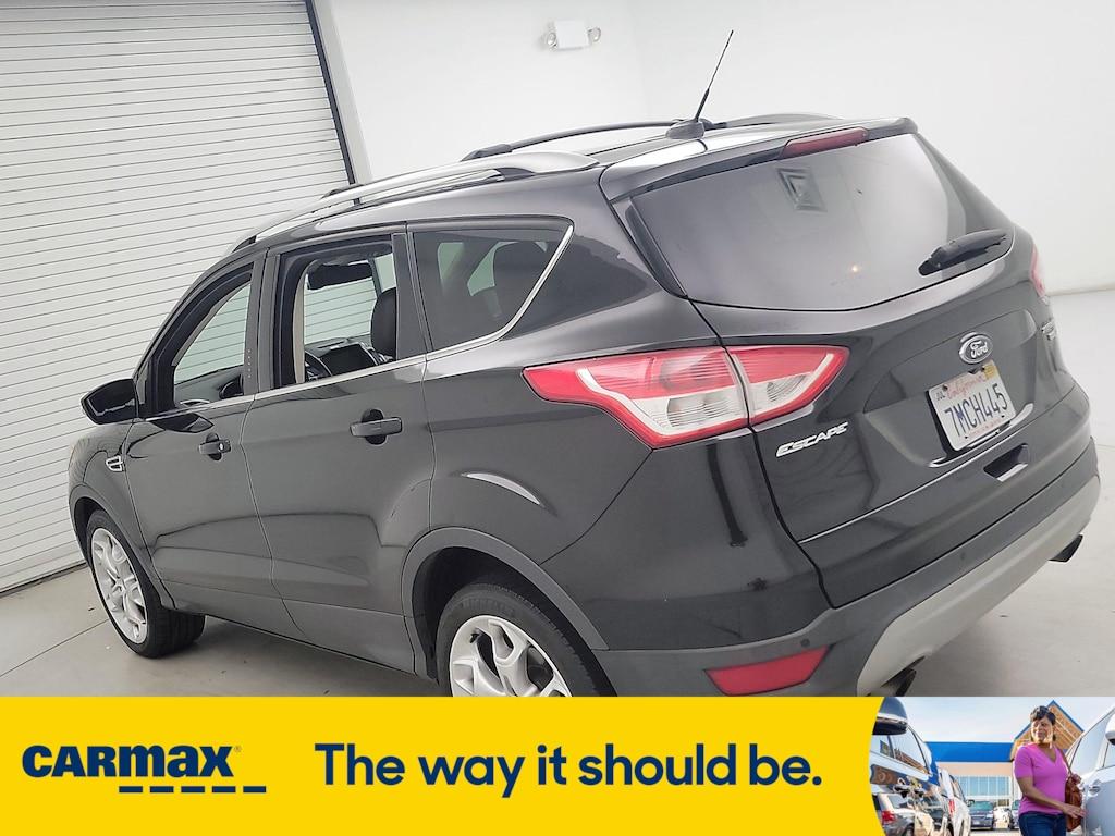 used 2013 Ford Escape car, priced at $12,998