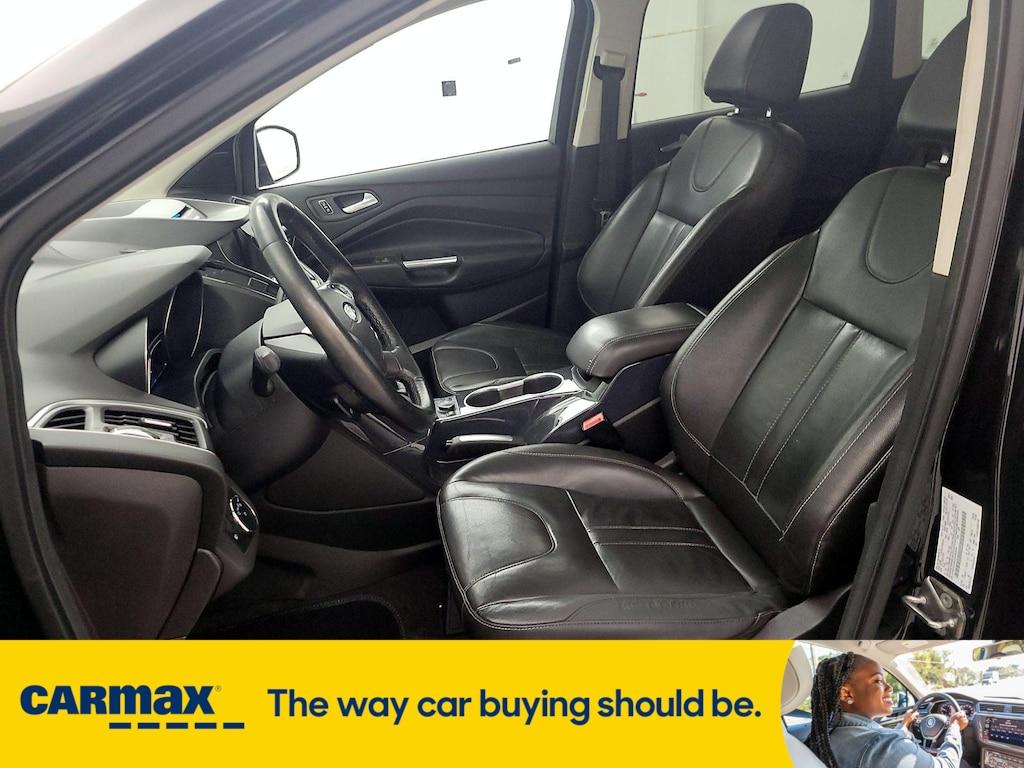 used 2013 Ford Escape car, priced at $12,998