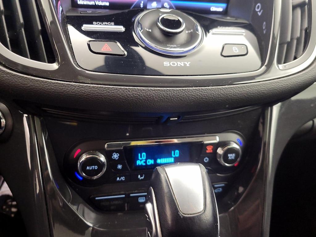 used 2013 Ford Escape car, priced at $12,998