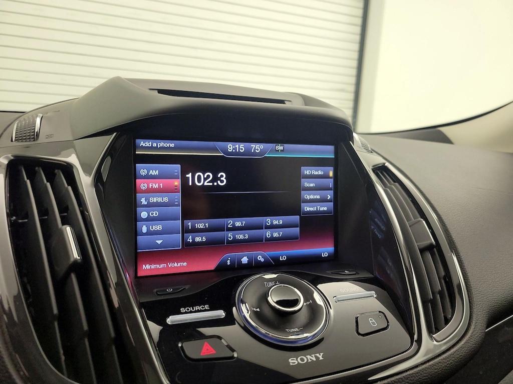 used 2013 Ford Escape car, priced at $12,998