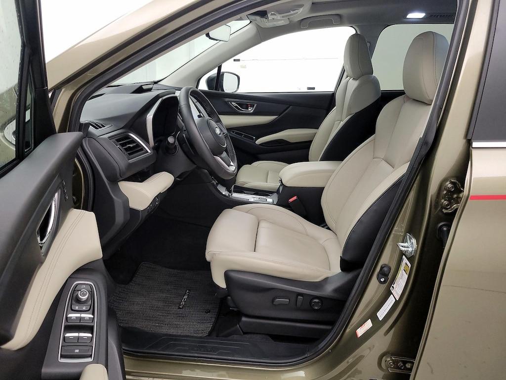 used 2024 Subaru Ascent car, priced at $39,998