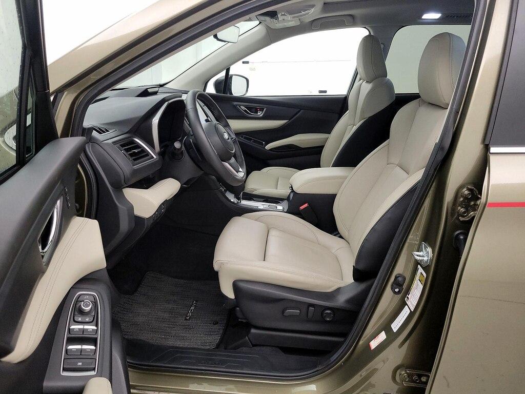 used 2024 Subaru Ascent car, priced at $39,998