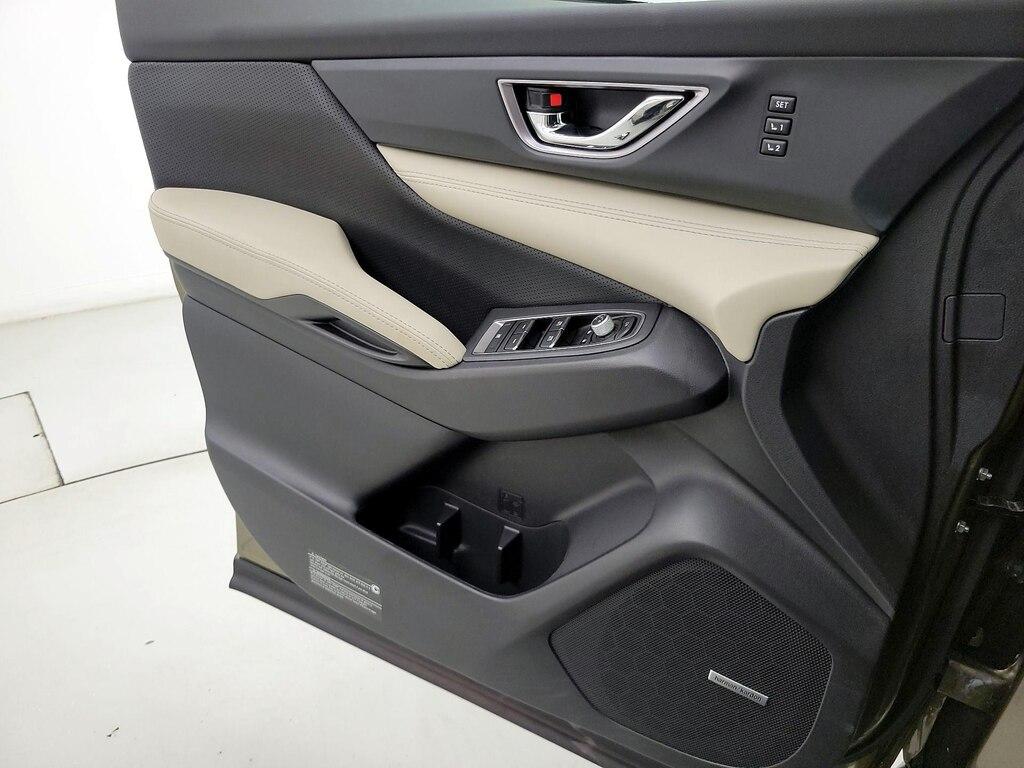 used 2024 Subaru Ascent car, priced at $39,998