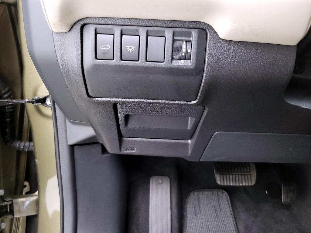 used 2024 Subaru Ascent car, priced at $39,998