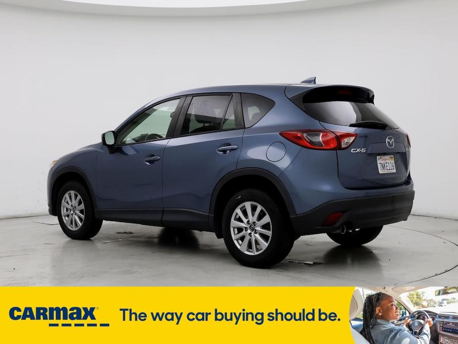 used 2016 Mazda CX-5 car, priced at $16,998