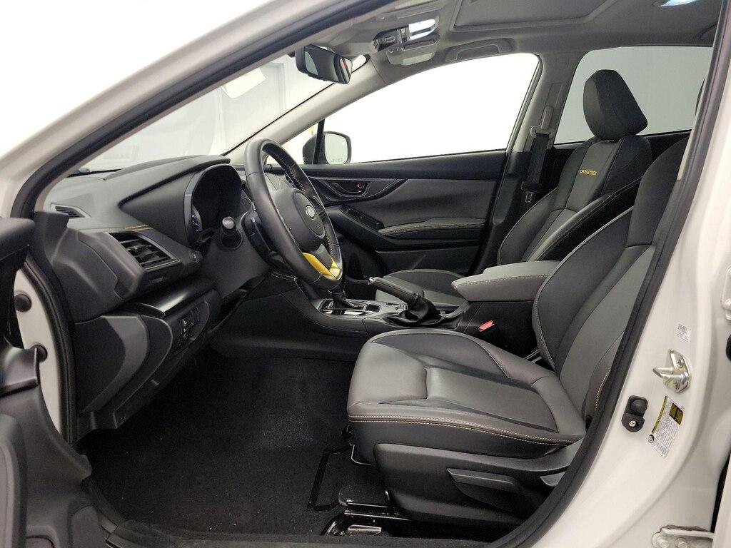 used 2022 Subaru Crosstrek car, priced at $29,998