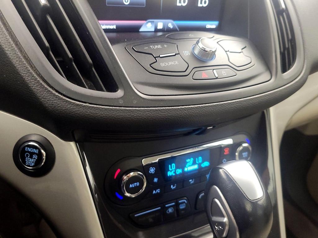 used 2015 Ford C-Max Energi car, priced at $9,599