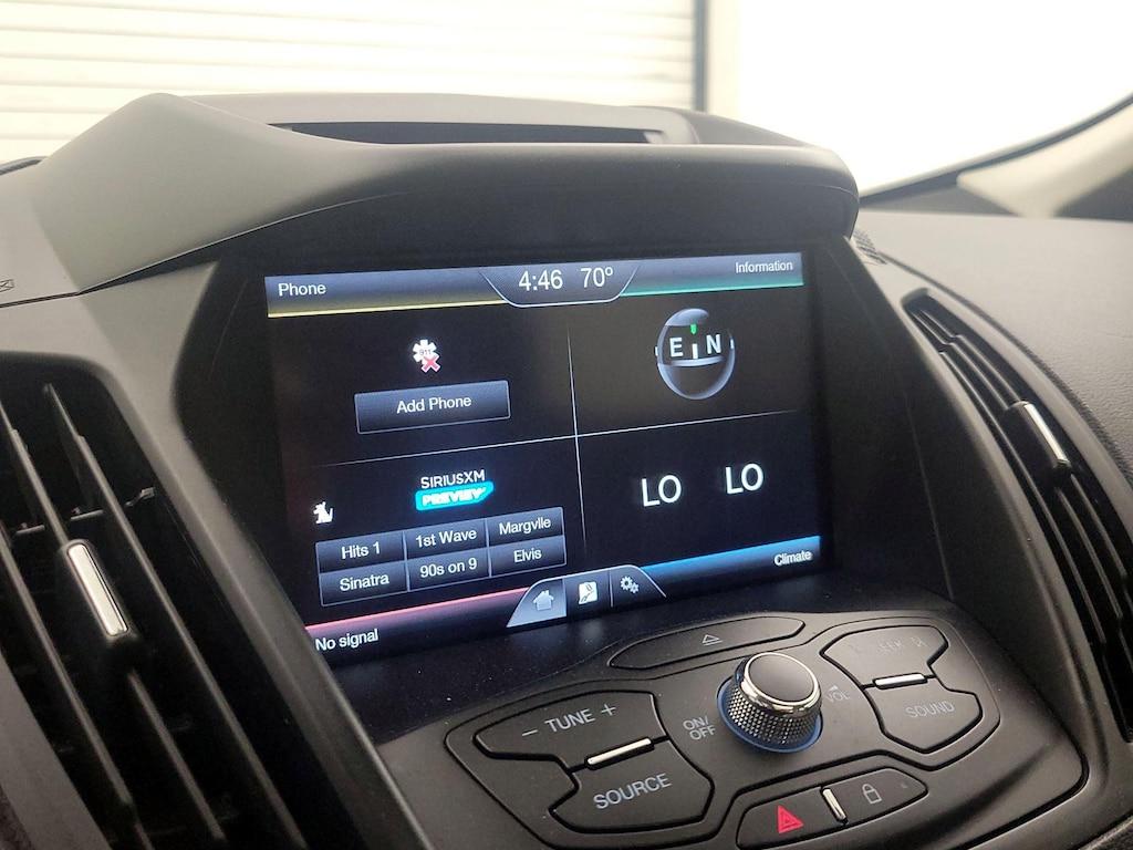 used 2015 Ford C-Max Energi car, priced at $9,599