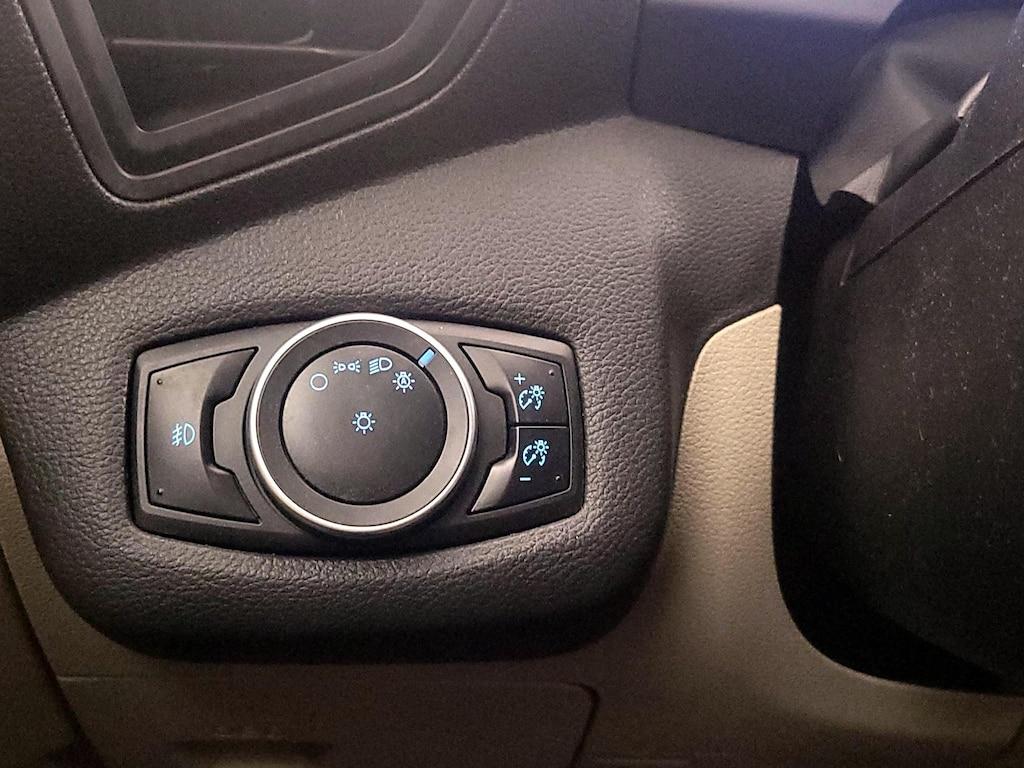 used 2015 Ford C-Max Energi car, priced at $9,599