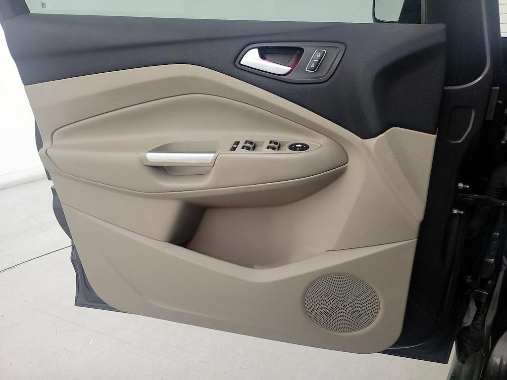 used 2015 Ford C-Max Energi car, priced at $9,599