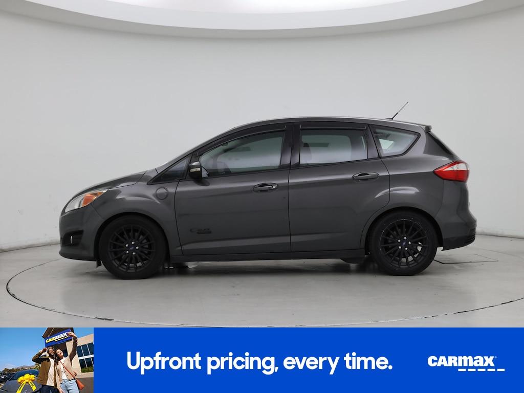 used 2015 Ford C-Max Energi car, priced at $9,599