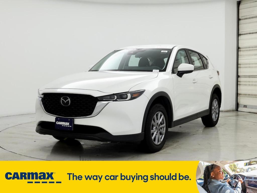 used 2023 Mazda CX-5 car, priced at $25,998