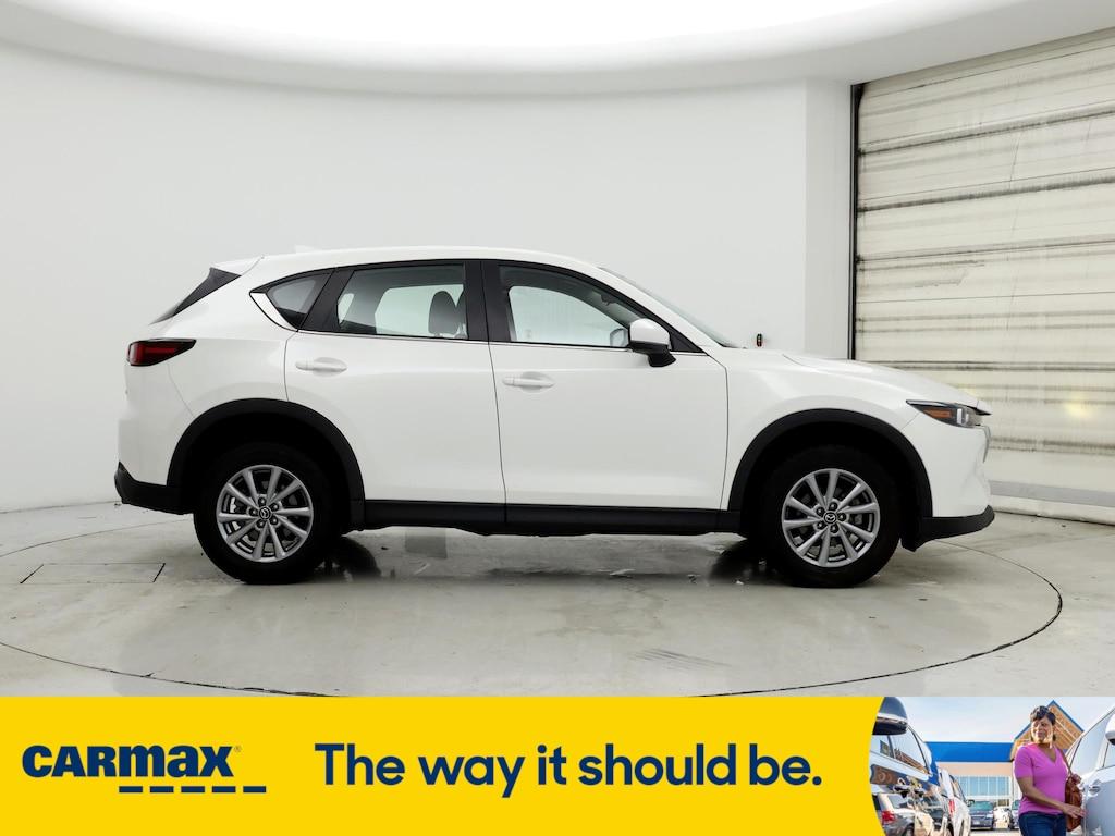 used 2023 Mazda CX-5 car, priced at $25,998