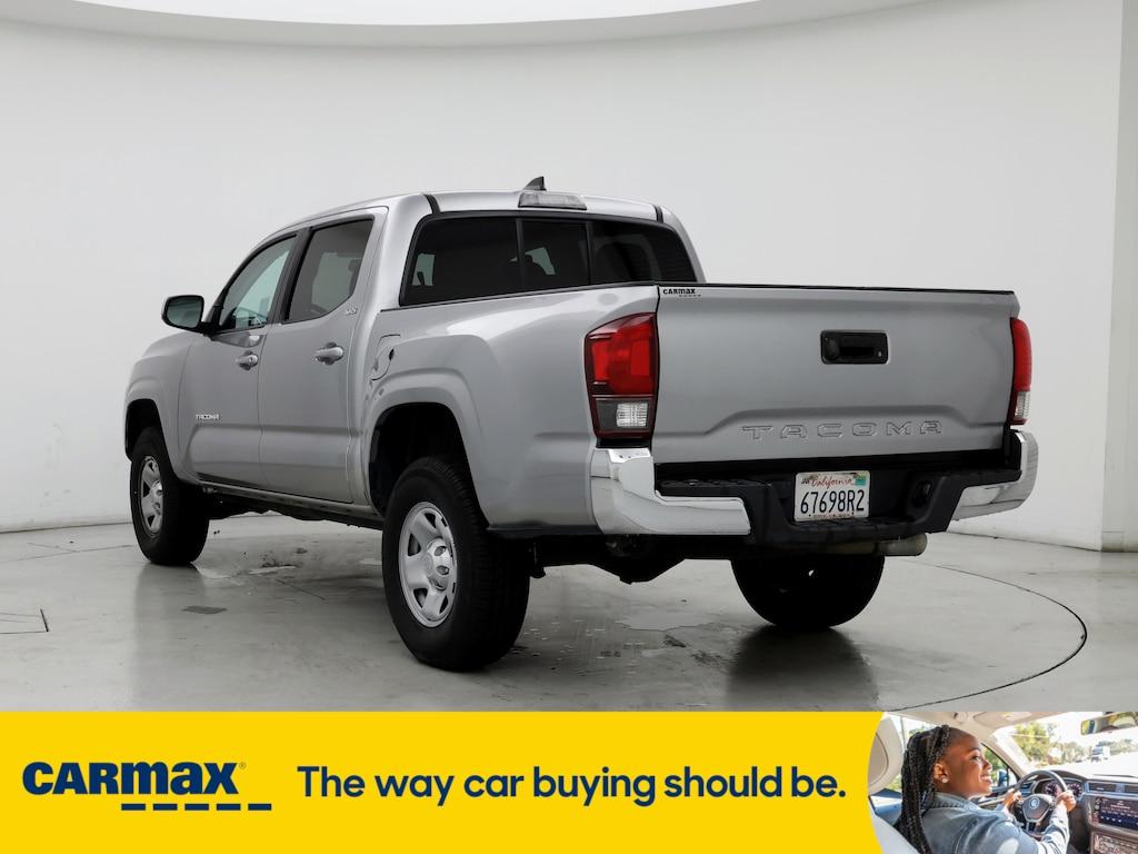 used 2019 Toyota Tacoma car, priced at $25,998