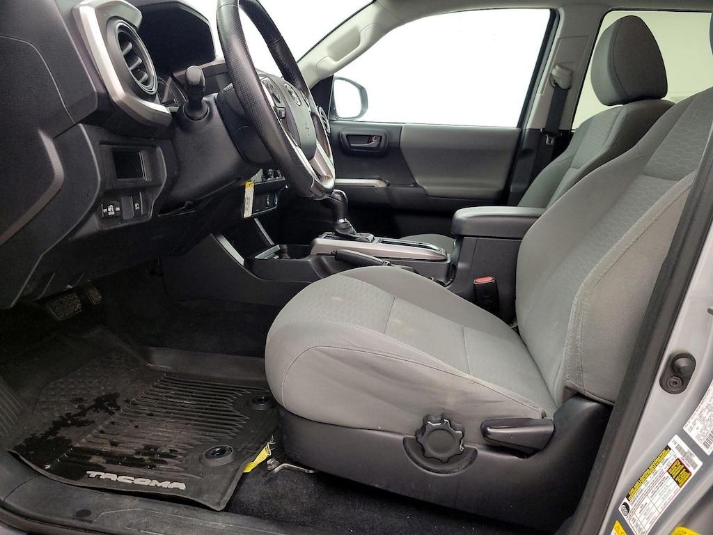 used 2019 Toyota Tacoma car, priced at $25,998