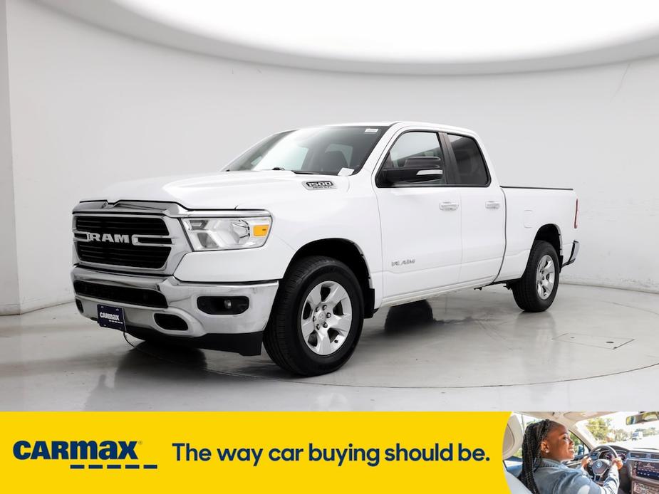 used 2020 Ram 1500 car, priced at $28,998