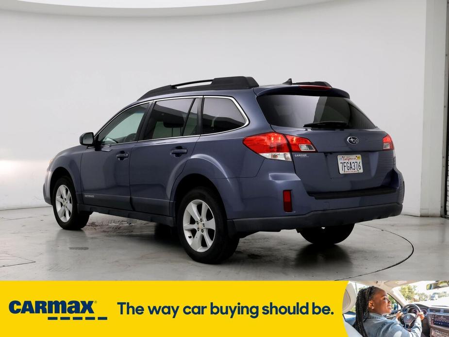 used 2014 Subaru Outback car, priced at $16,998