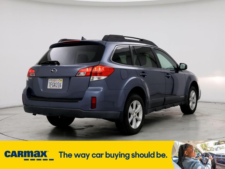 used 2014 Subaru Outback car, priced at $16,998