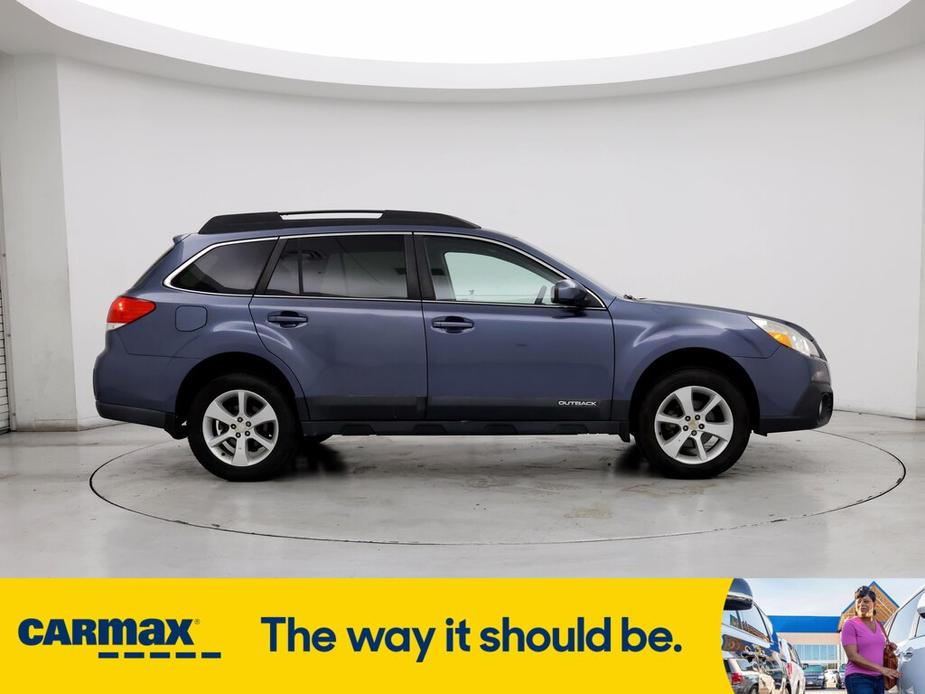 used 2014 Subaru Outback car, priced at $16,998