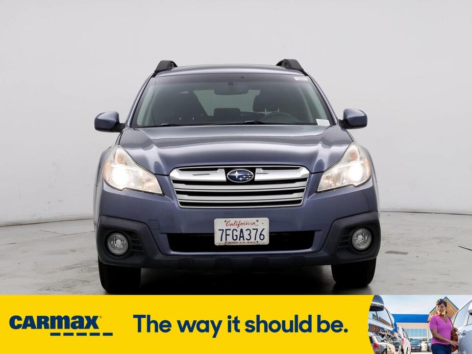 used 2014 Subaru Outback car, priced at $16,998