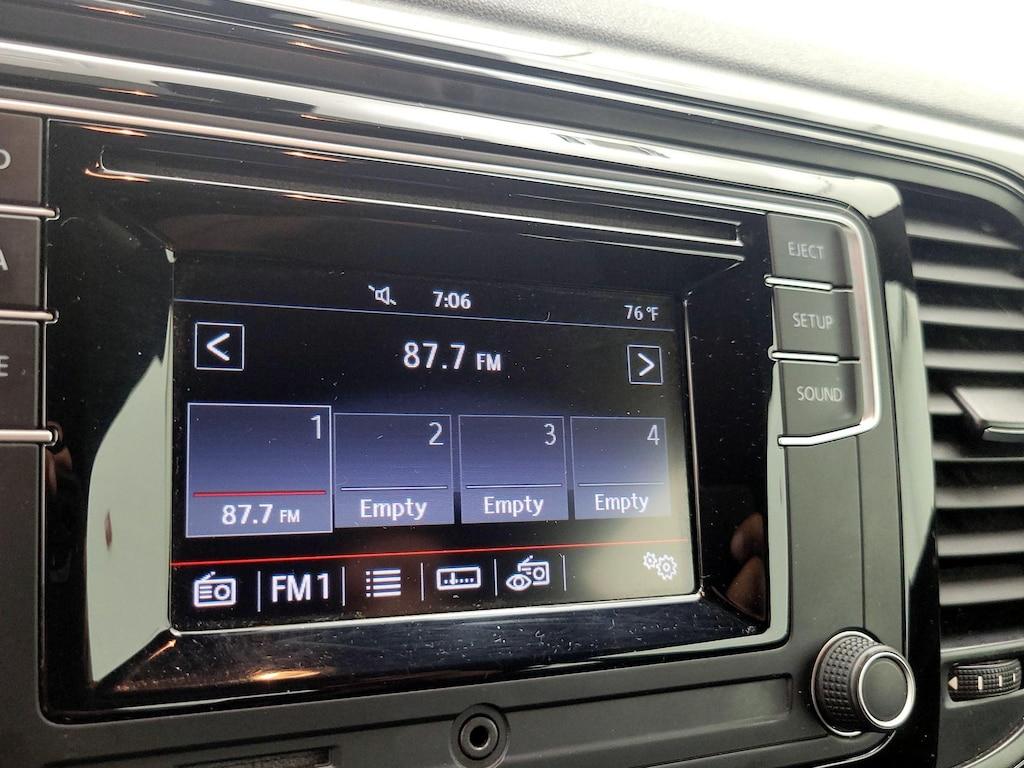 used 2017 Volkswagen Beetle car, priced at $17,998