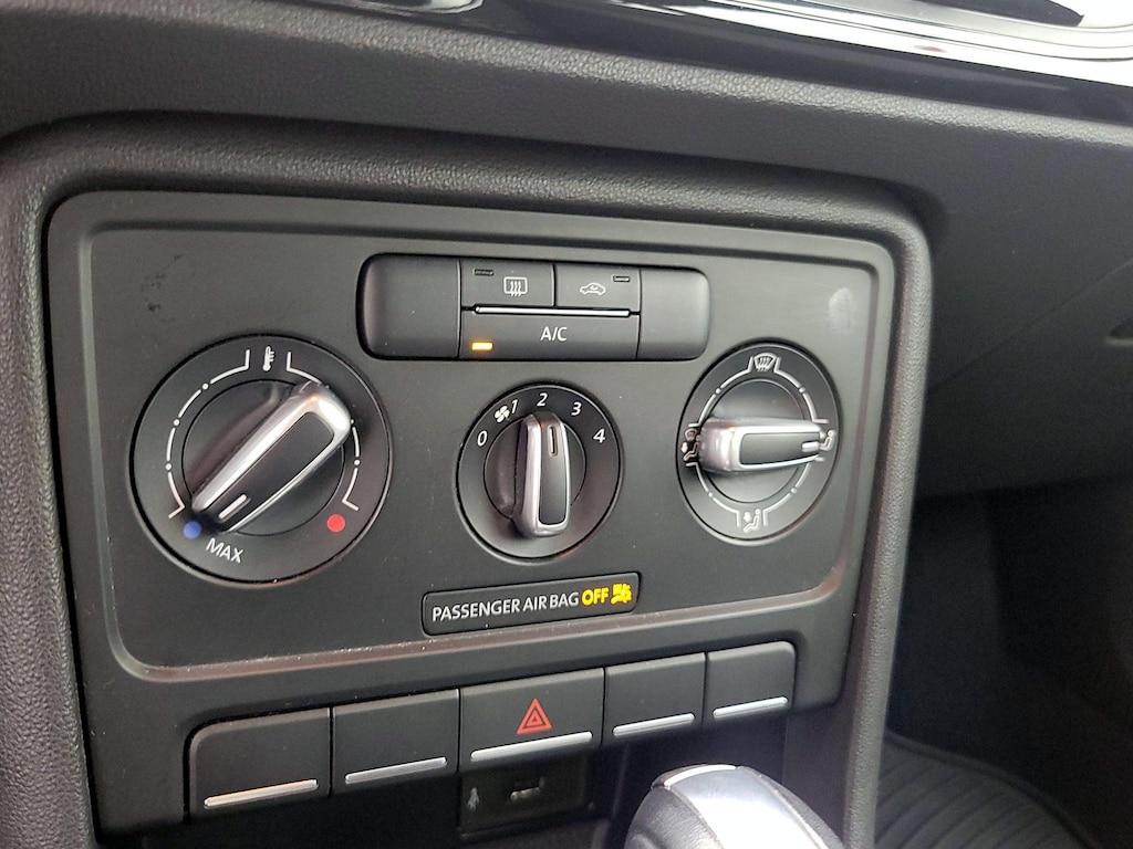 used 2017 Volkswagen Beetle car, priced at $17,998