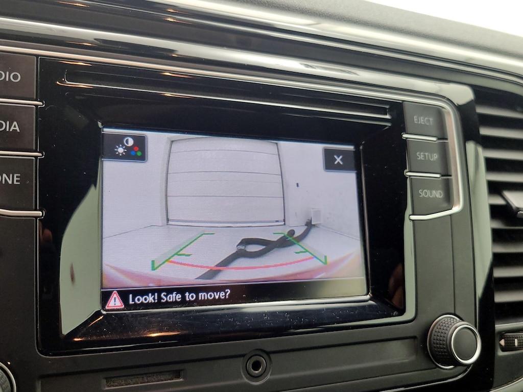 used 2017 Volkswagen Beetle car, priced at $17,998