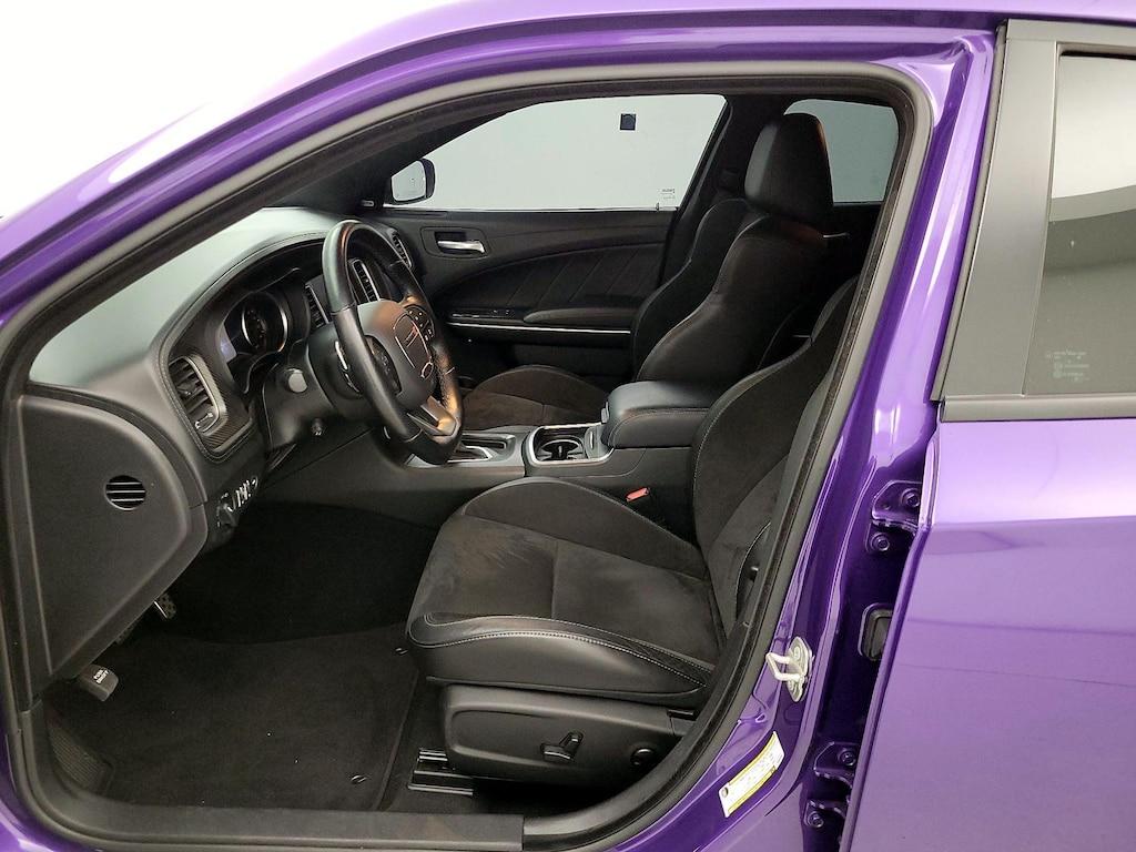 used 2023 Dodge Charger car, priced at $50,998
