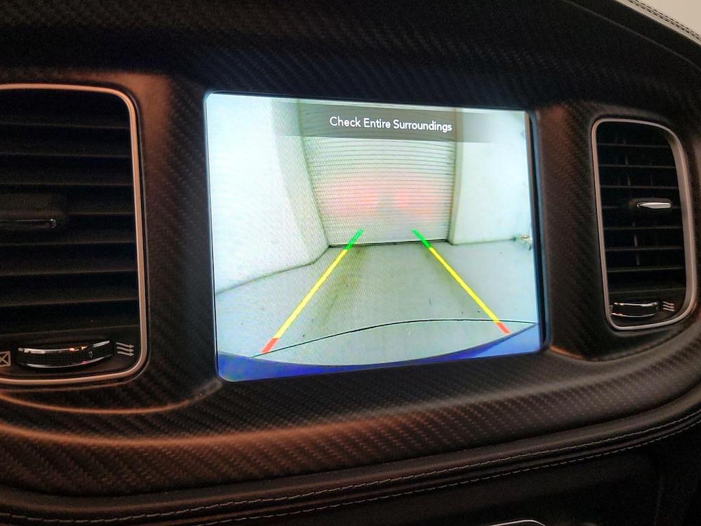 used 2023 Dodge Charger car, priced at $50,998