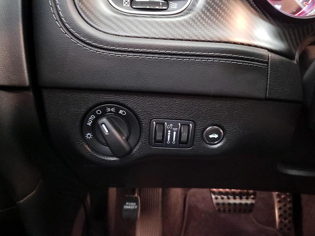 used 2023 Dodge Charger car, priced at $50,998