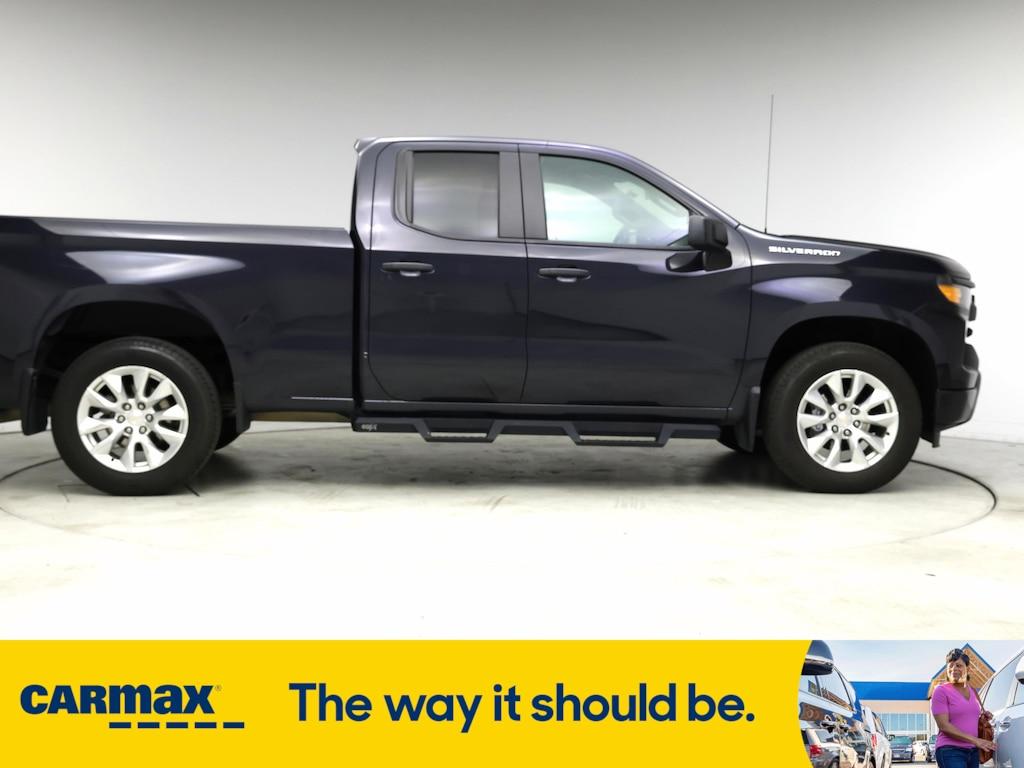 used 2023 Chevrolet Silverado 1500 car, priced at $35,998