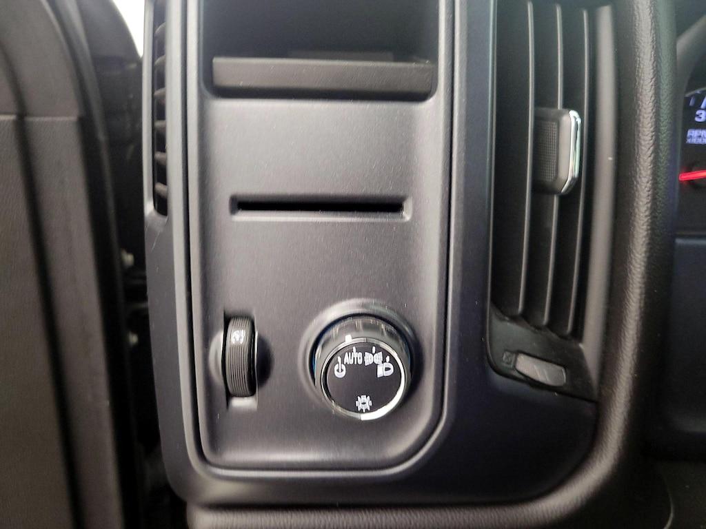 used 2014 Chevrolet Silverado 1500 car, priced at $24,998