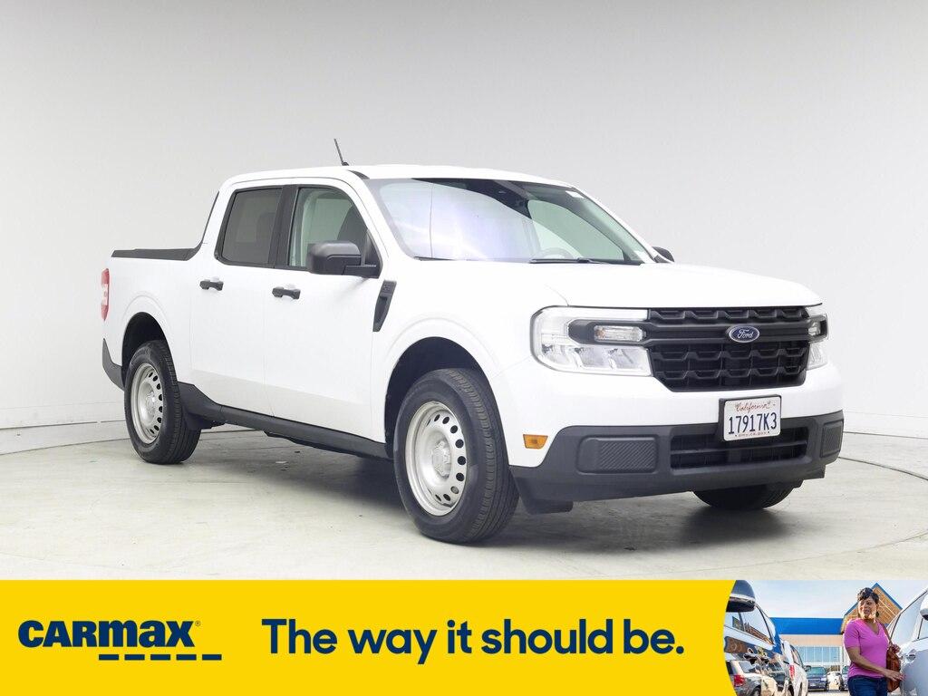 used 2022 Ford Maverick car, priced at $24,998