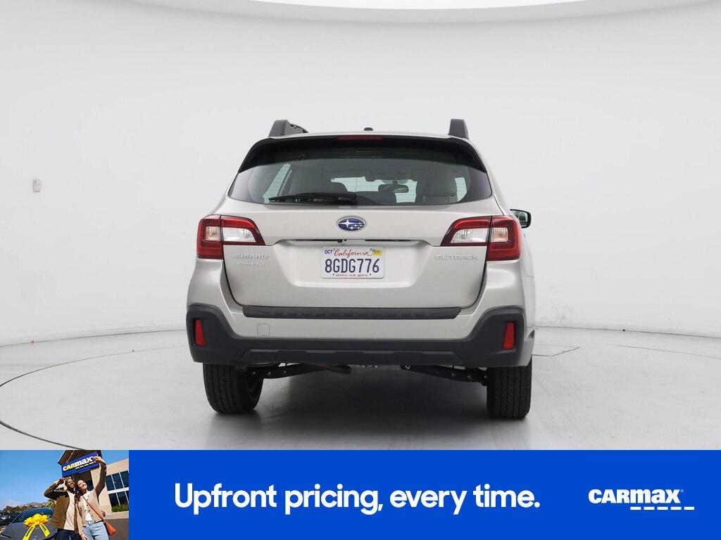 used 2019 Subaru Outback car, priced at $24,998