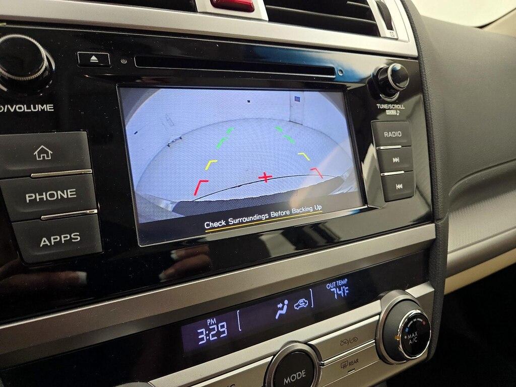 used 2019 Subaru Outback car, priced at $24,998