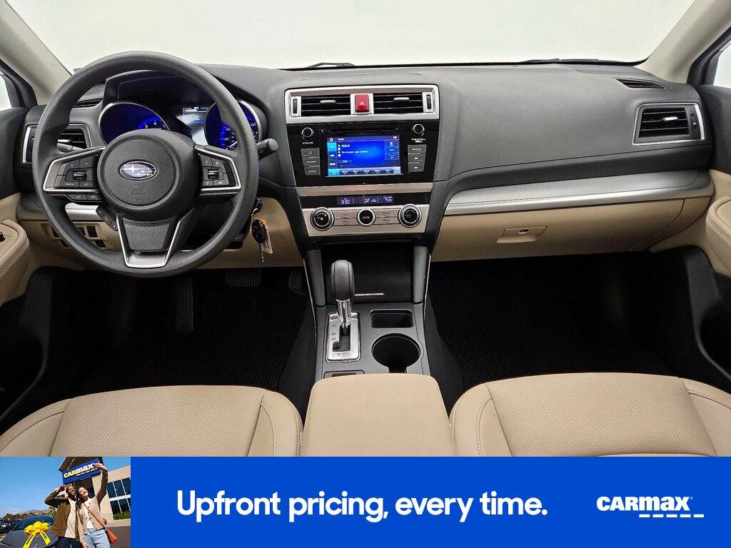 used 2019 Subaru Outback car, priced at $24,998