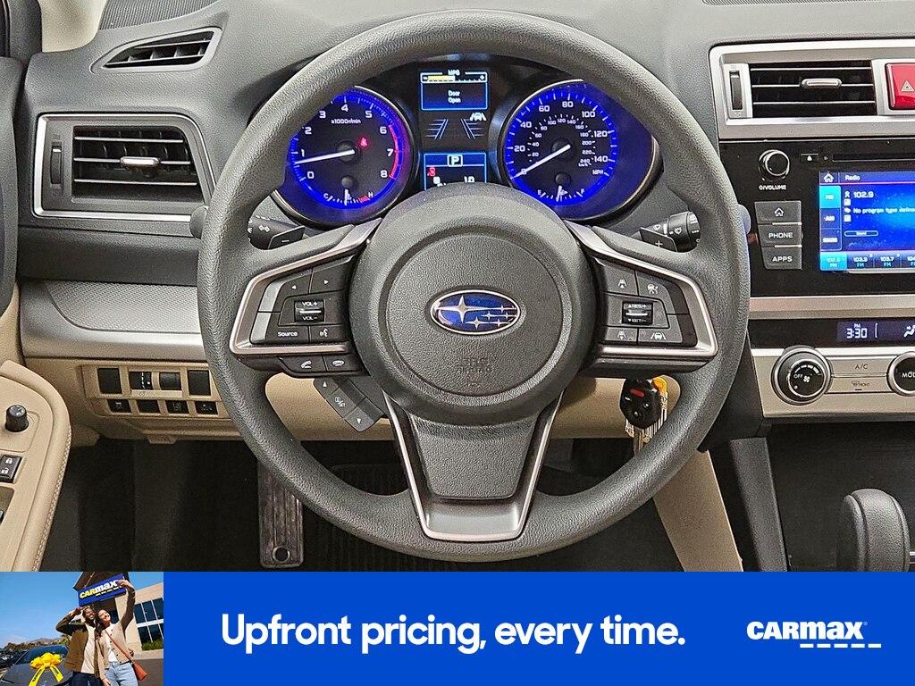used 2019 Subaru Outback car, priced at $24,998