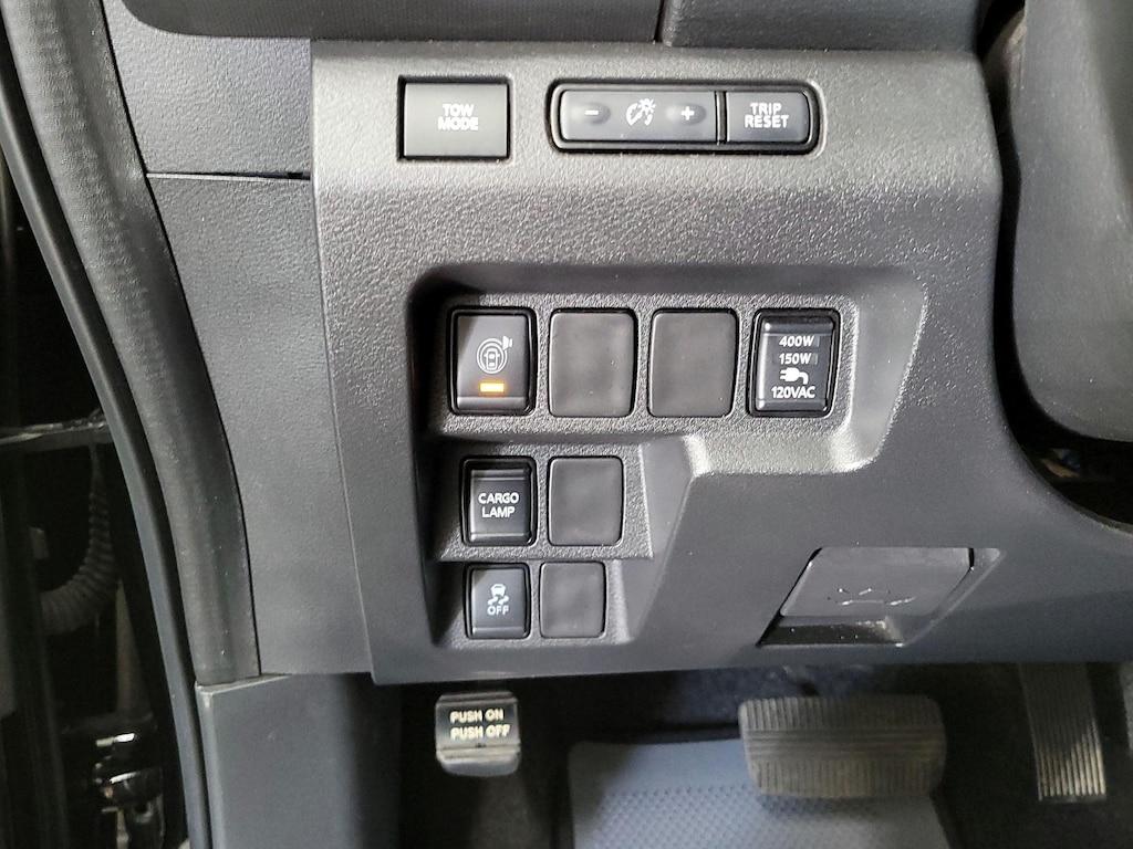 used 2022 Nissan Frontier car, priced at $33,998