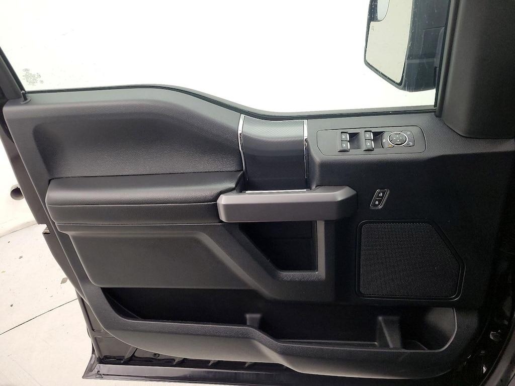 used 2019 Ford F-150 car, priced at $39,998