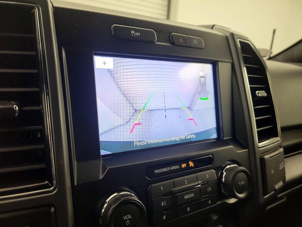 used 2019 Ford F-150 car, priced at $39,998