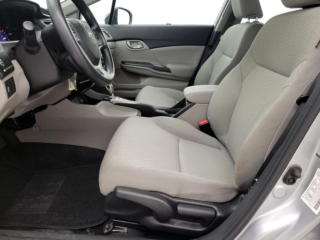 used 2014 Honda Civic car, priced at $15,998