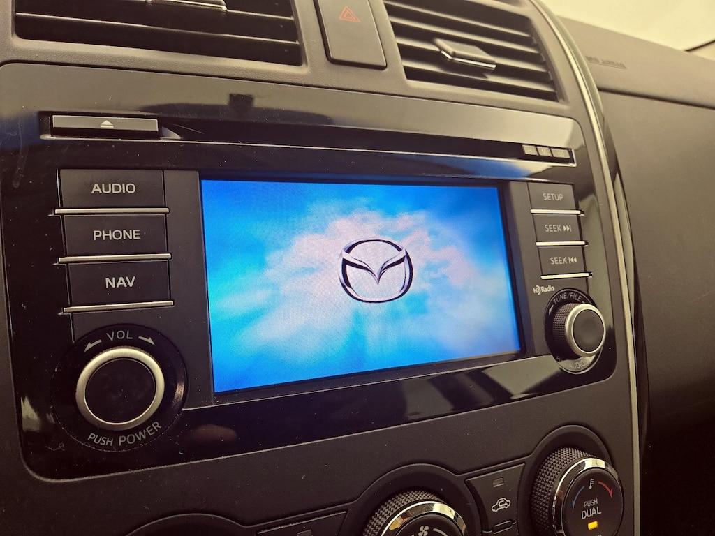 used 2014 Mazda CX-9 car, priced at $15,998