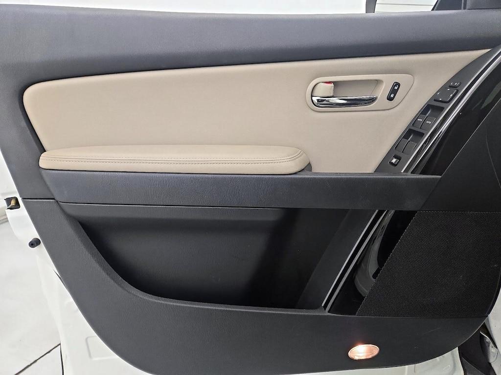 used 2014 Mazda CX-9 car, priced at $15,998