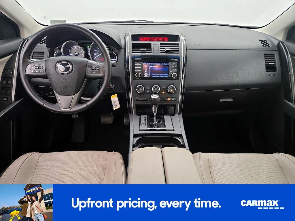 used 2014 Mazda CX-9 car, priced at $15,998