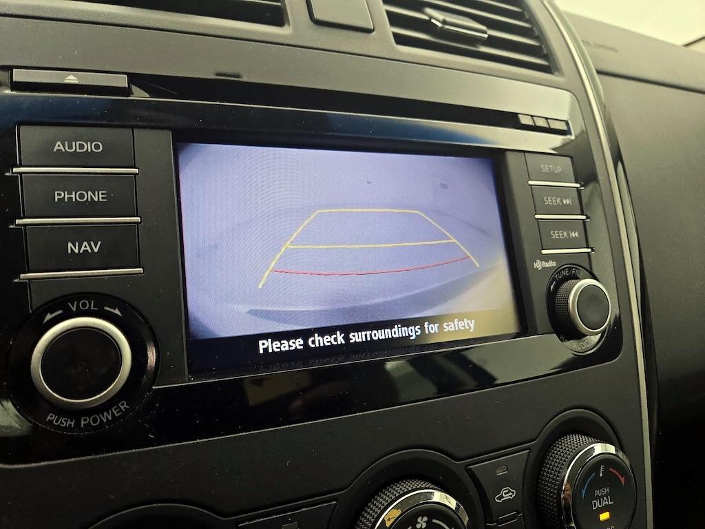 used 2014 Mazda CX-9 car, priced at $15,998