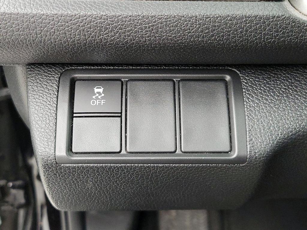 used 2017 Honda Civic car, priced at $19,998