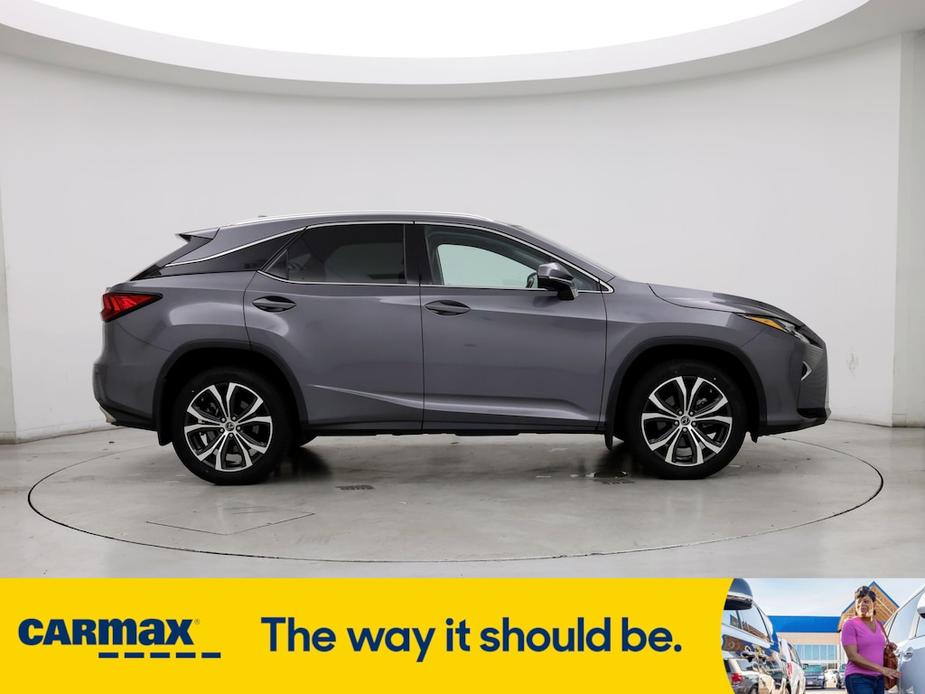 used 2019 Lexus RX 350 car, priced at $30,998