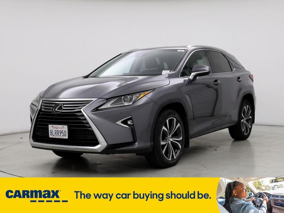 used 2019 Lexus RX 350 car, priced at $30,998